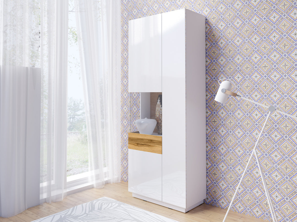 Bookcase 94840