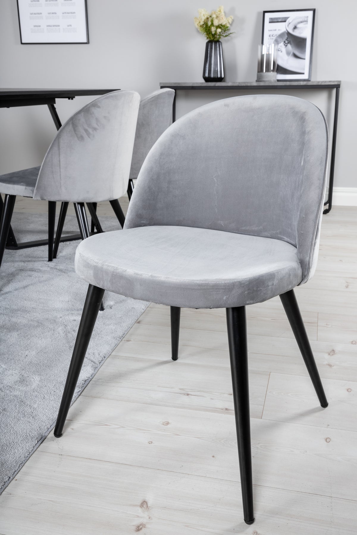 Dining set 250513