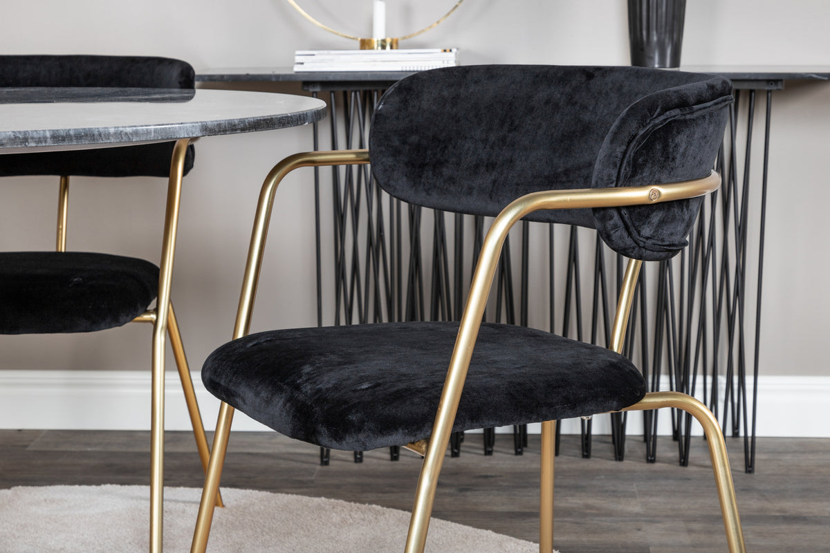 Dining set 280409