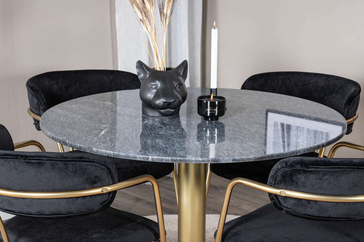 Dining set 280409