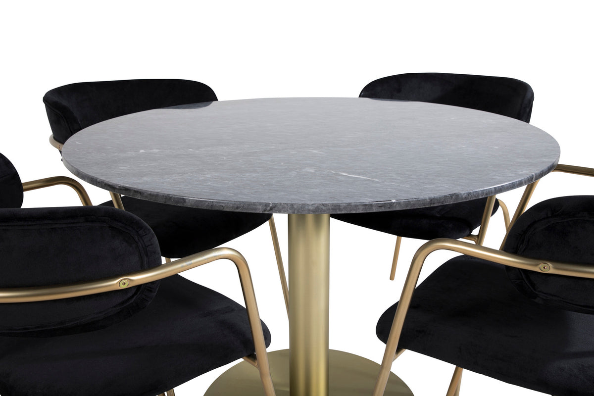 Dining set 280409