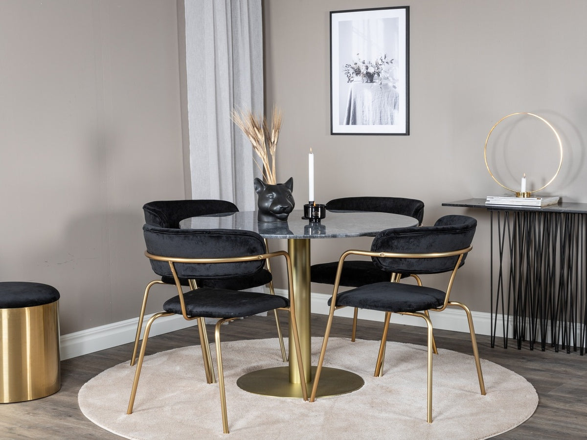 Dining set 280409