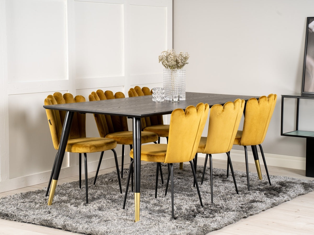 Dining set 280972