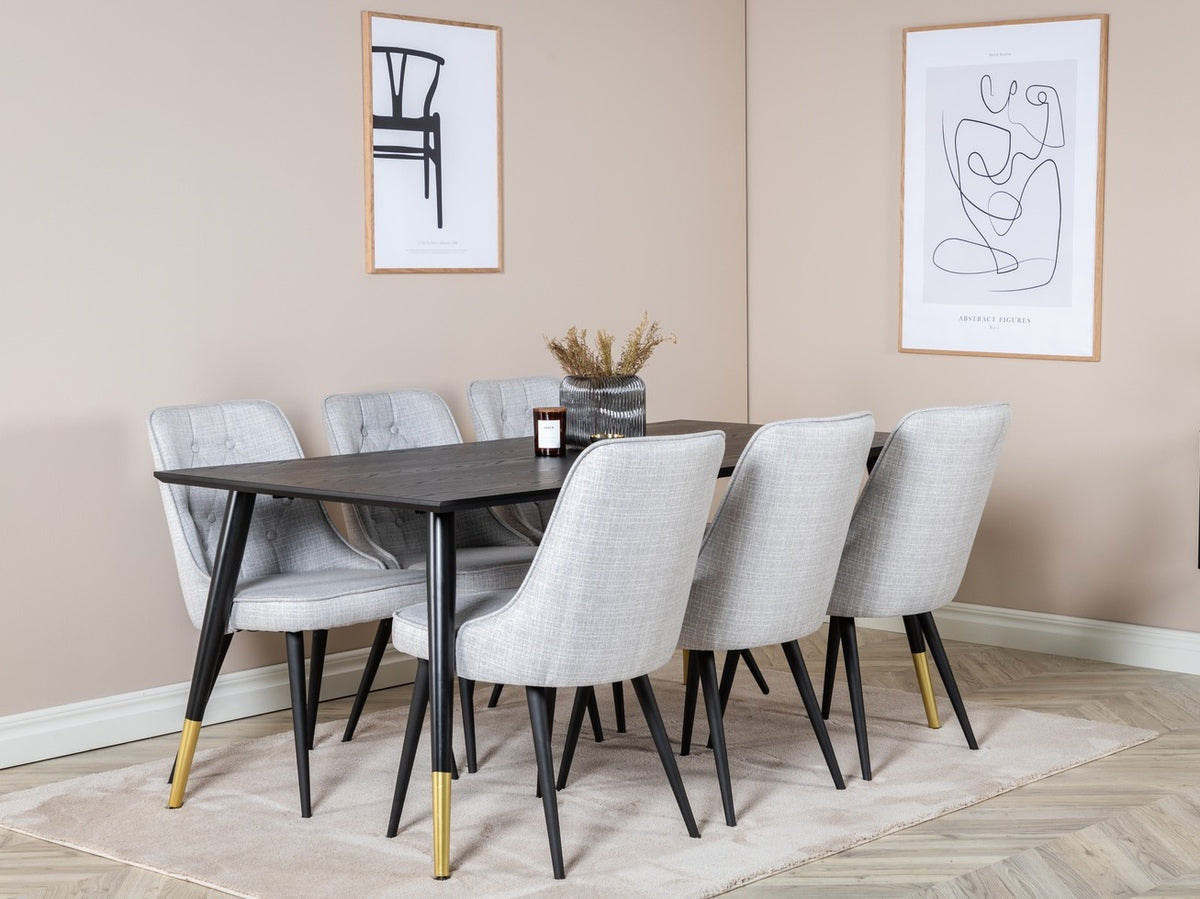 Dining set 281154