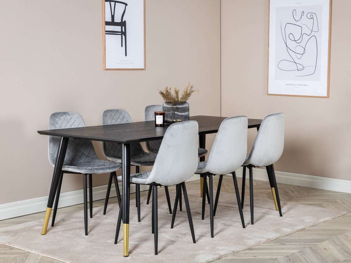 Dining set 281260