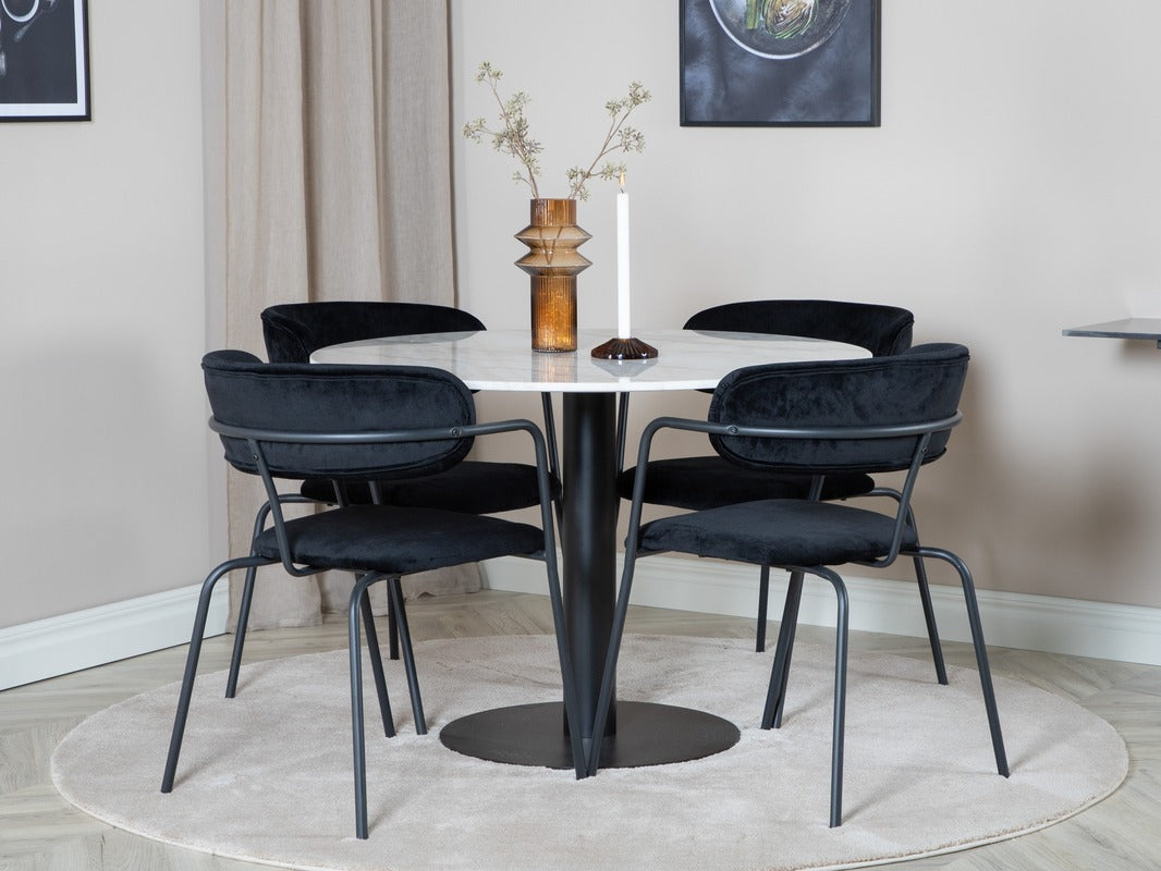 Dining set 281837