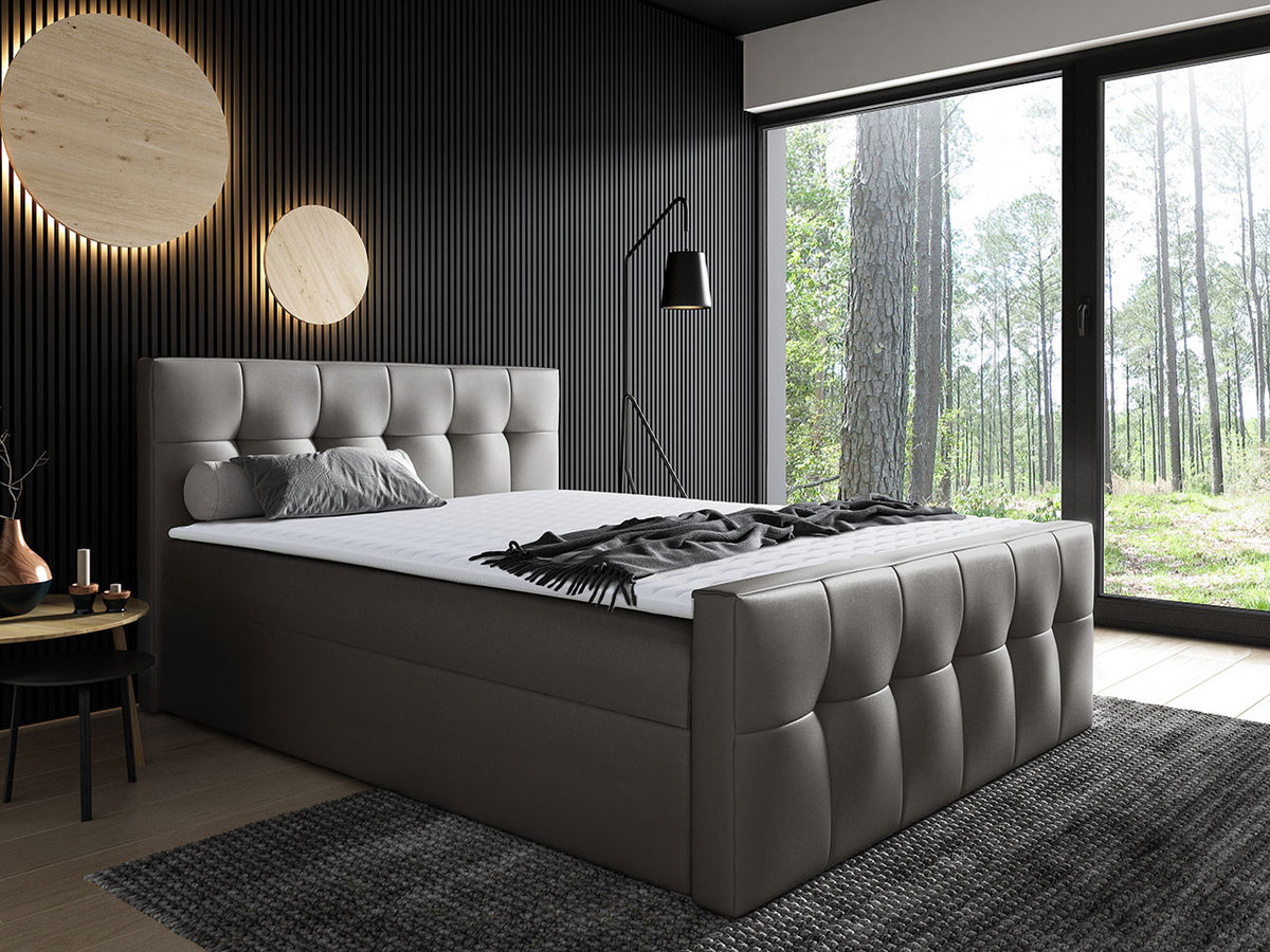 Continental bed 211144