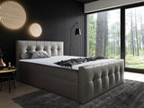 Continental bed 211144