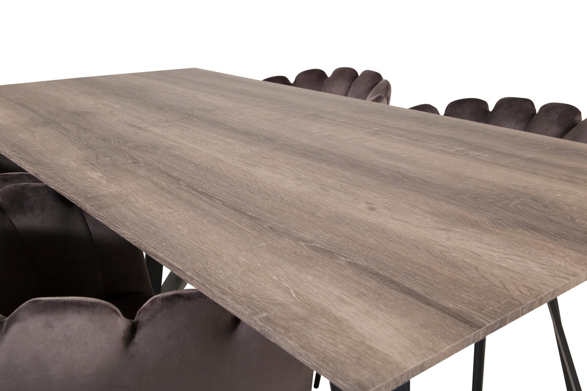 Dining set 283824
