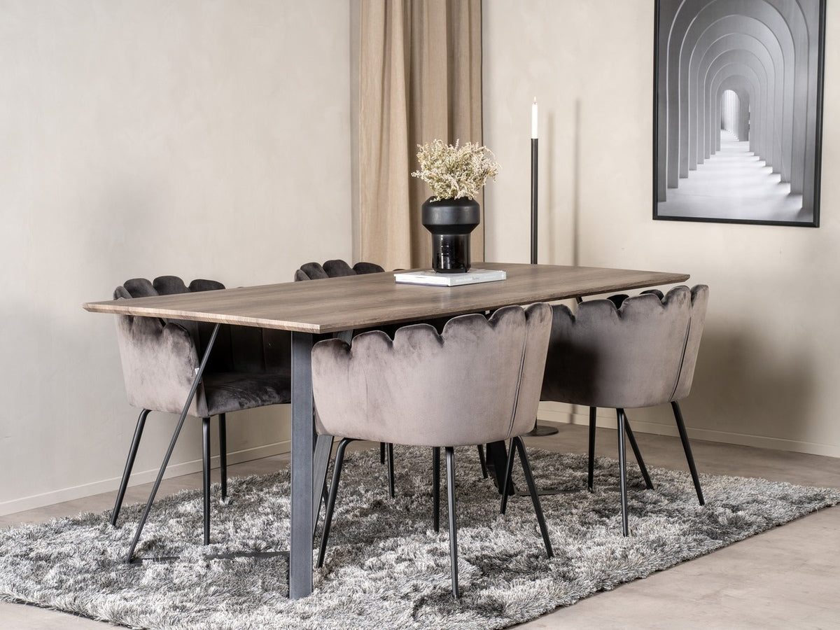 Dining set 283824