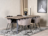Dining set 283824