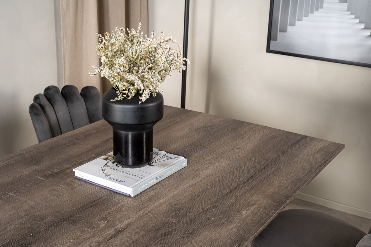 Dining set 283826