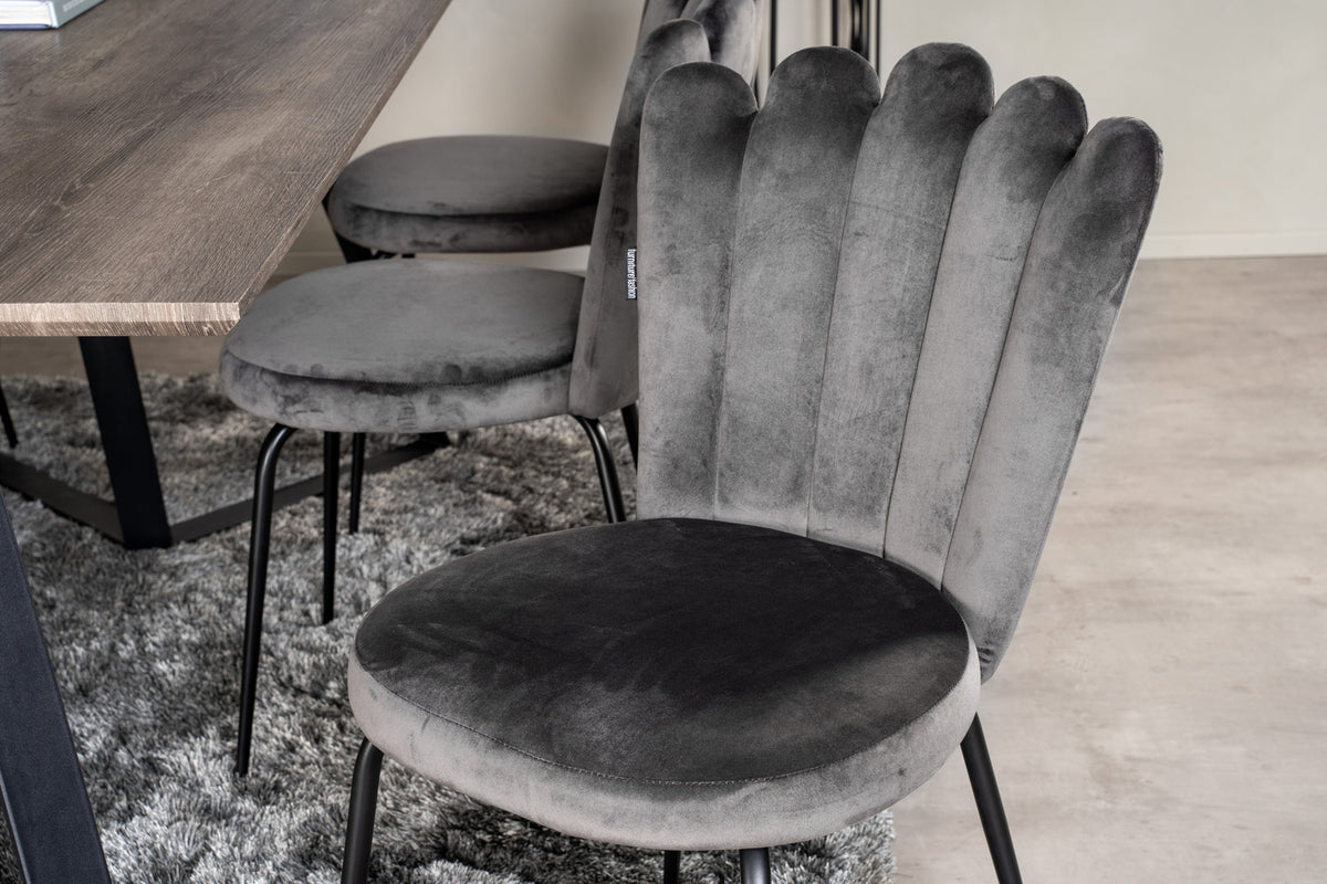 Dining set 283826