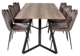 Dining set 283826
