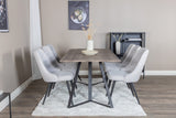 Dining set 283851