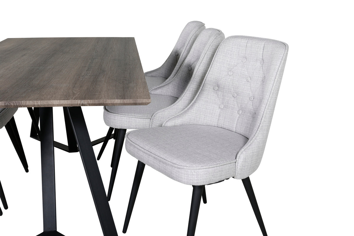 Dining set 283851