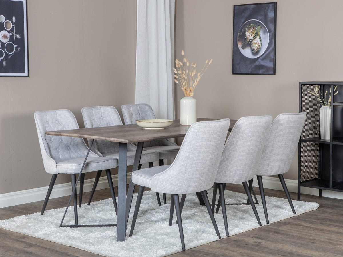 Dining set 283851