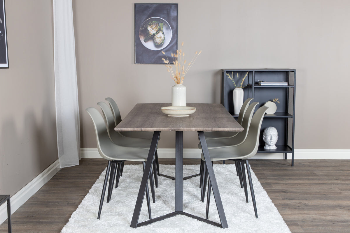 Dining set 283882