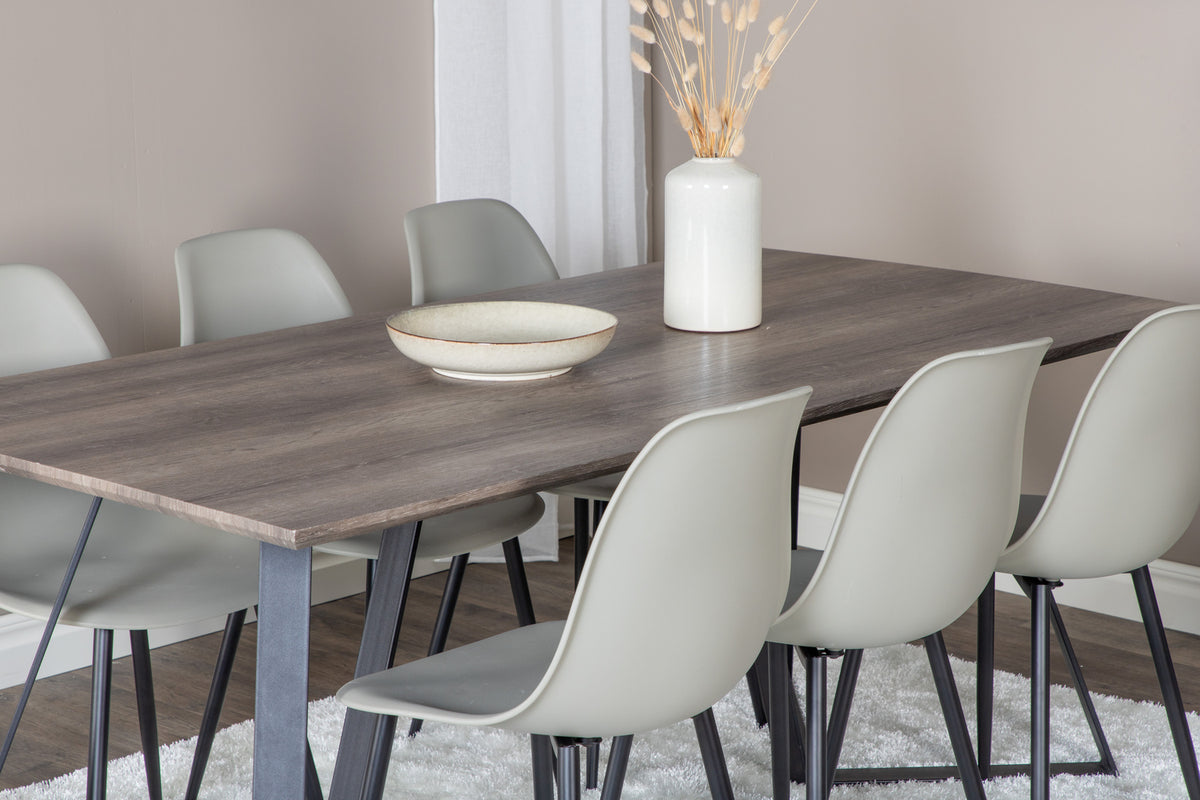 Dining set 283882