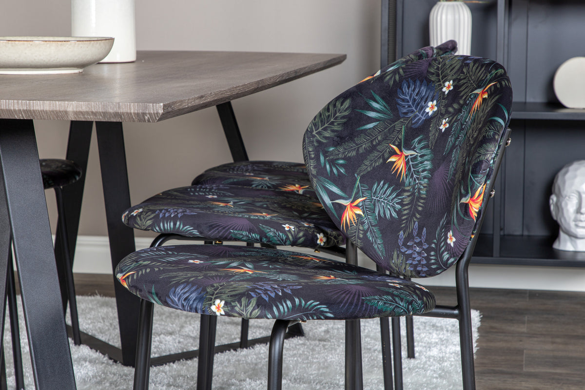 Dining set 283910