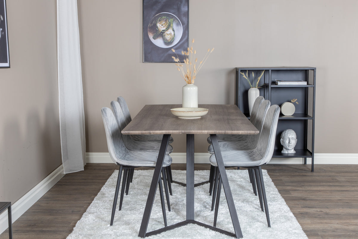Dining set 283926