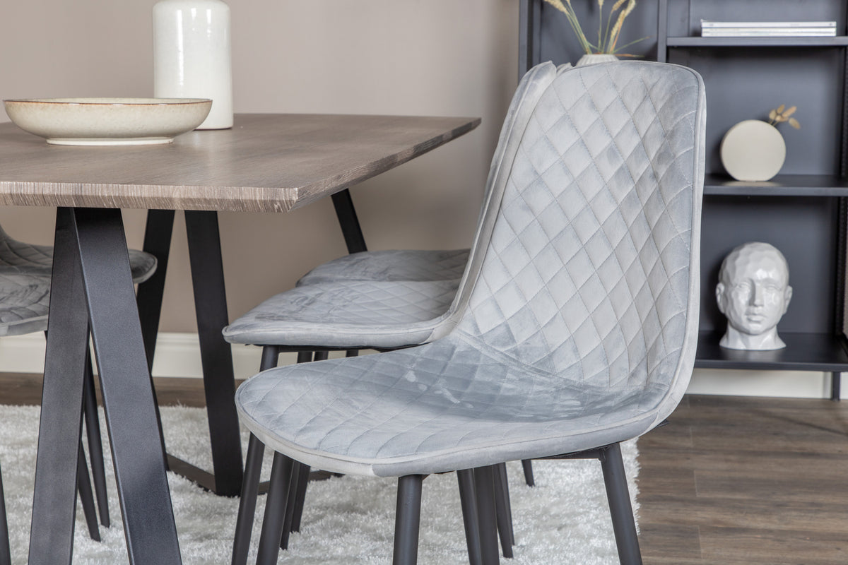 Dining set 283926