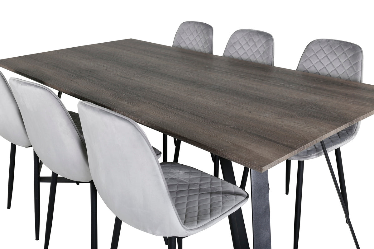 Dining set 283926