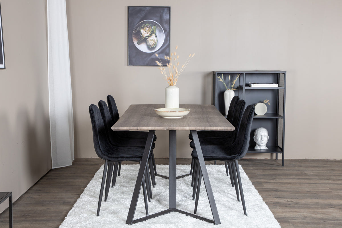 Dining set 283926