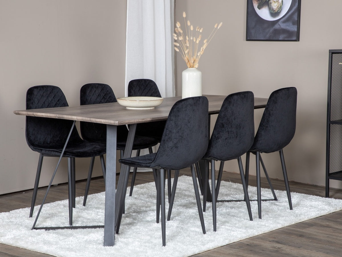 Dining set 283926
