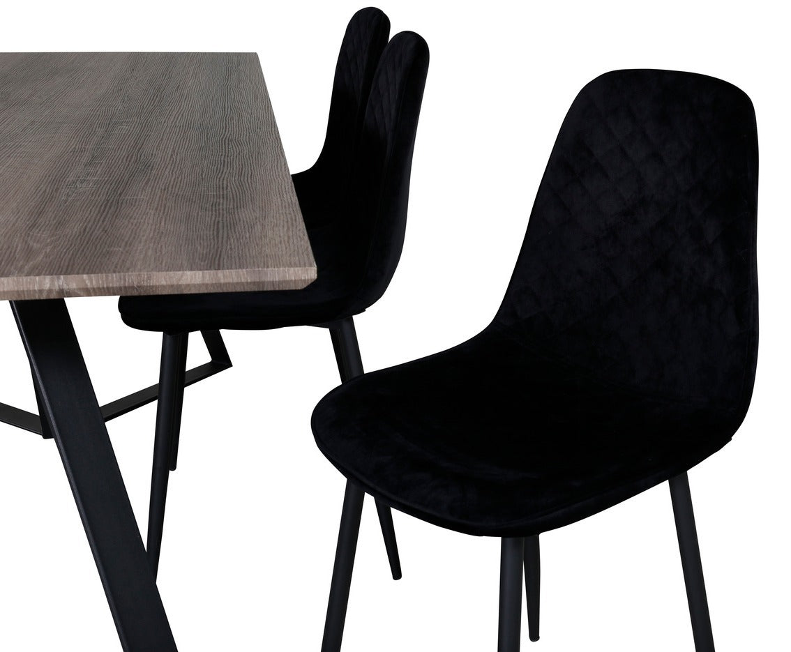 Dining set 283926