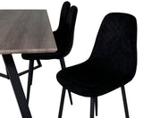 Dining set 283926