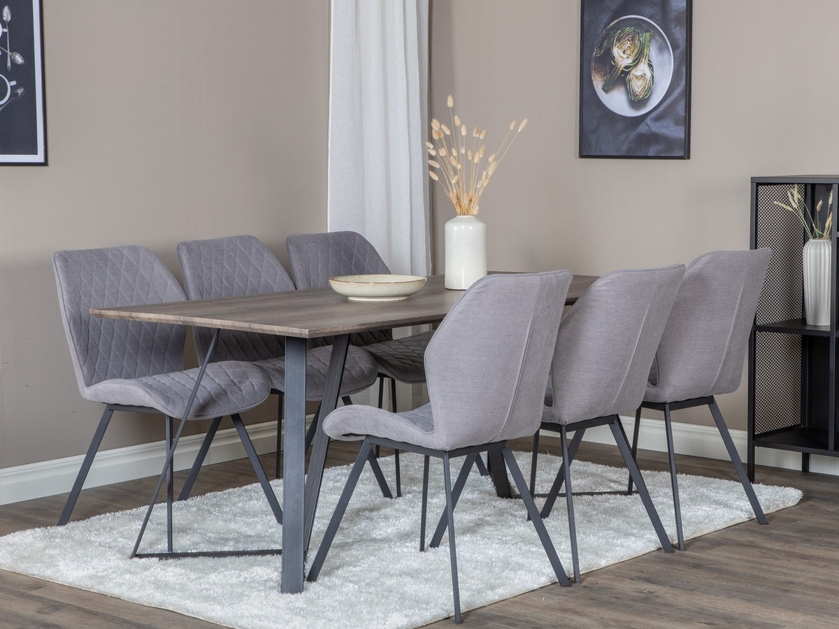 Dining set 284056