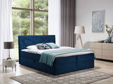 Continental bed 262916