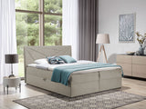 Continental bed 262916