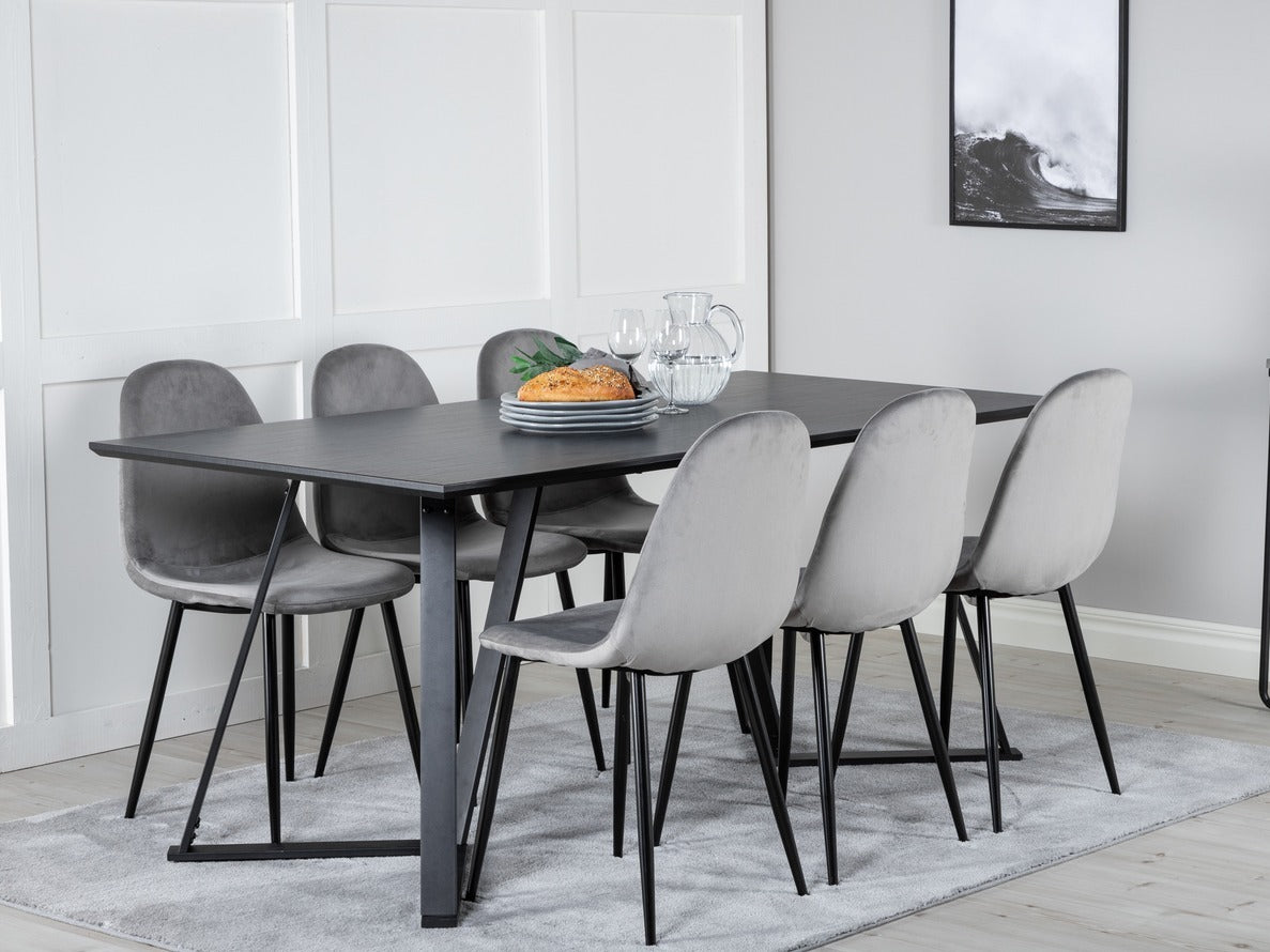 Dining set 425457