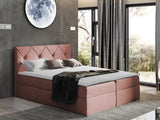 Continental bed 314219