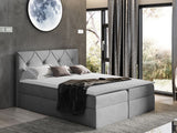 Continental bed 314219