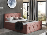 Continental bed 314785