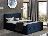 Continental bed 314785