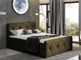 Continental bed 314785