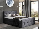 Continental bed 314785