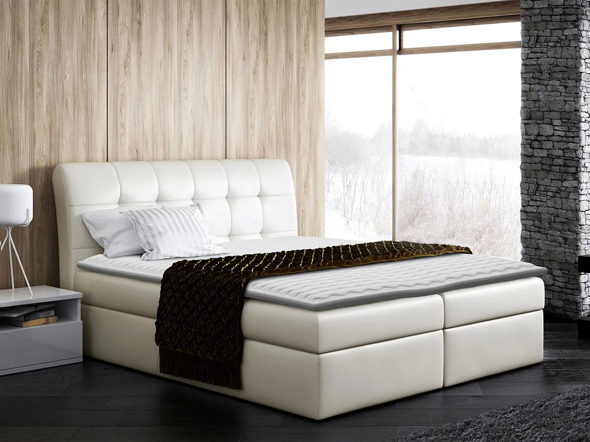 Continental bed 66353