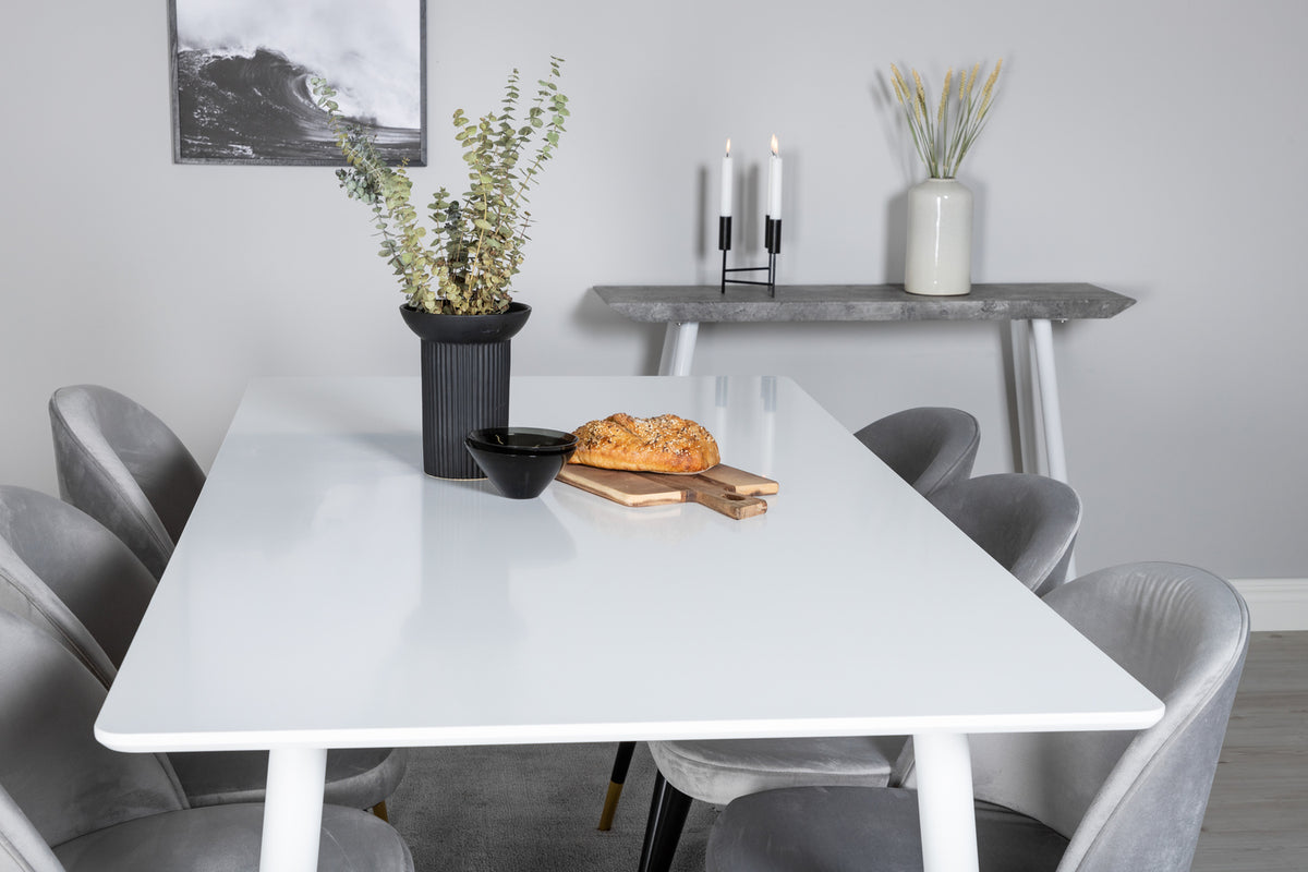 Dining set 364806