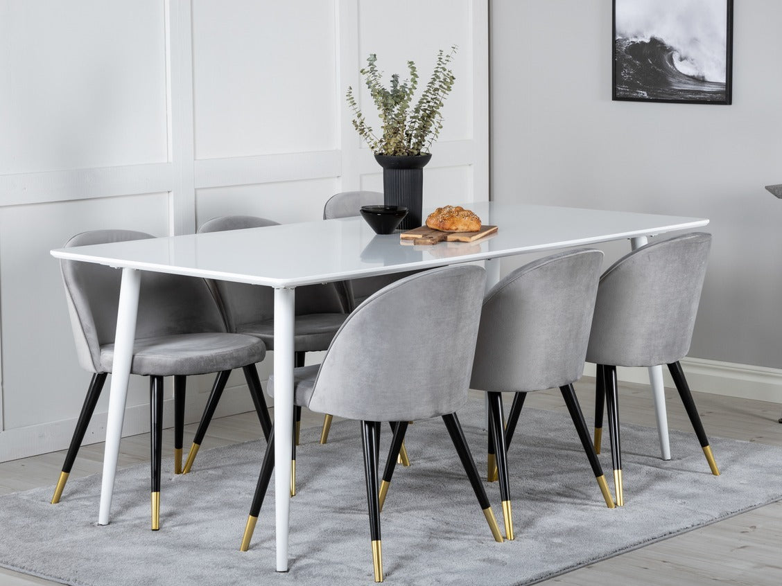 Dining set 364806