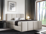 Continental bed 375953