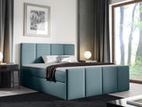 Continental bed 375953