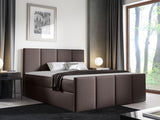 Continental bed 375953