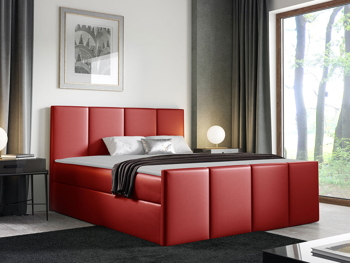 Continental bed 375953