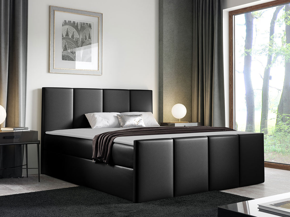 Continental bed 375953