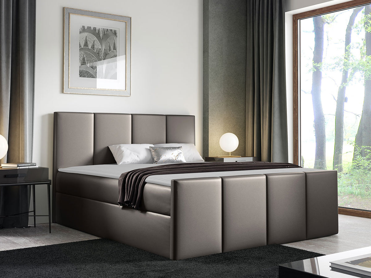 Continental bed 375953